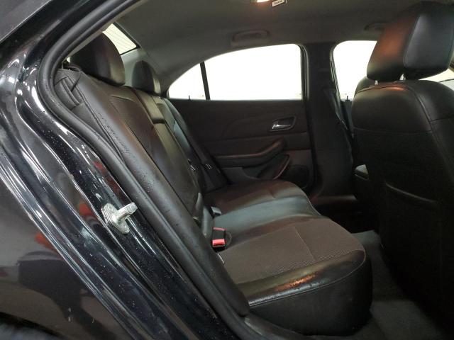 1G11C5SL5EF269950 - 2014 CHEVROLET MALIBU 1LT BLACK photo 10