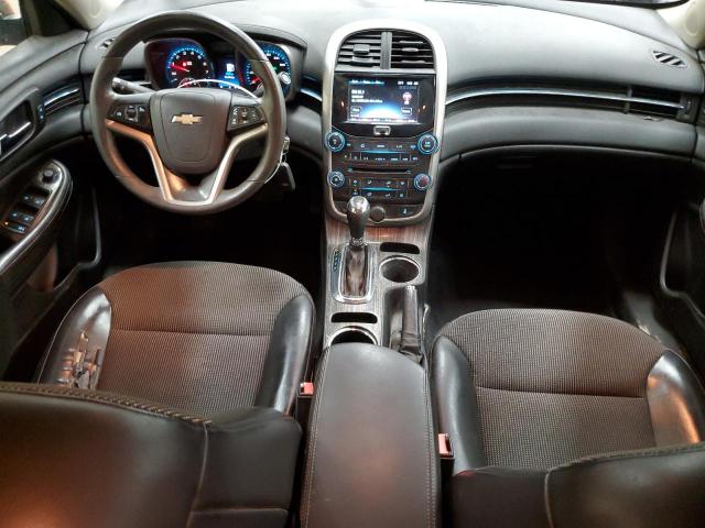 1G11C5SL5EF269950 - 2014 CHEVROLET MALIBU 1LT BLACK photo 8