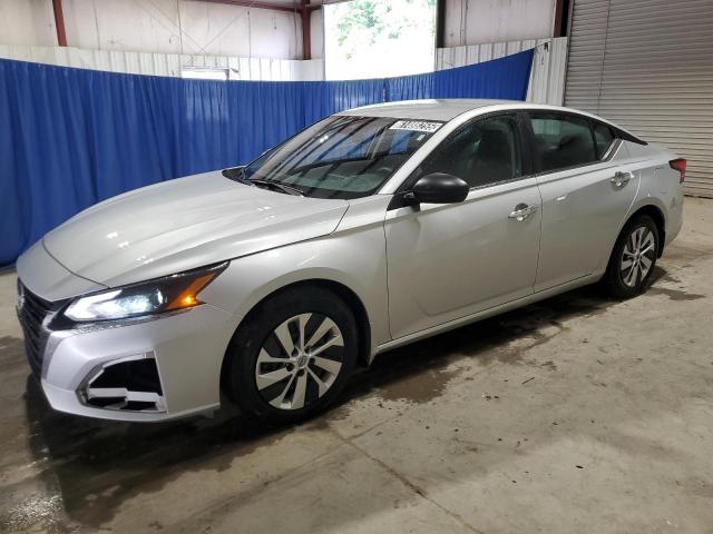 2024 NISSAN ALTIMA S, null
