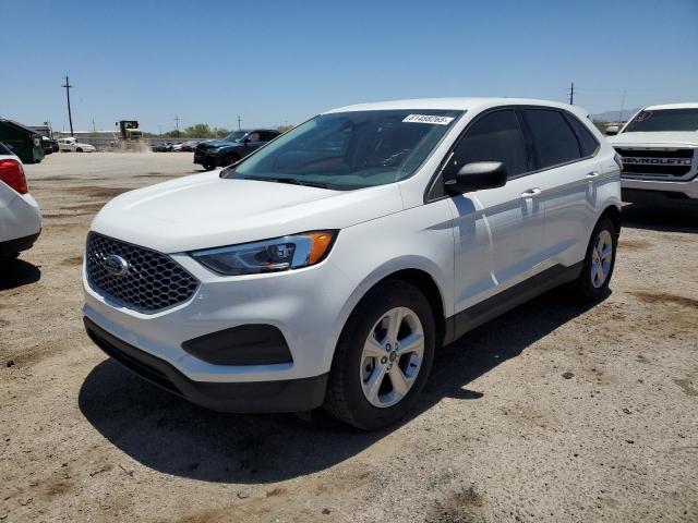 2024 FORD EDGE SE, null