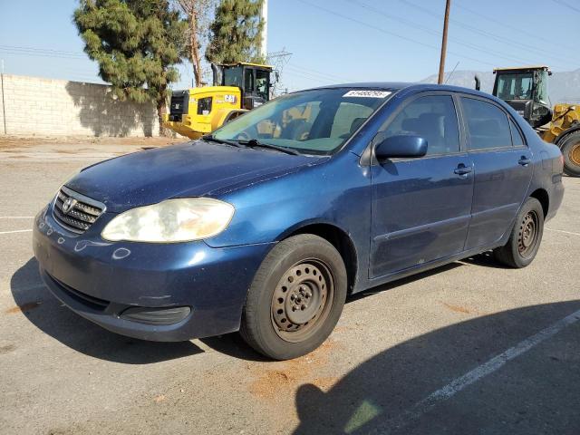 2006 TOYOTA COROLLA CE, 