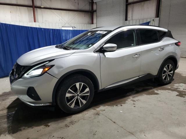 2023 NISSAN MURANO SV, 