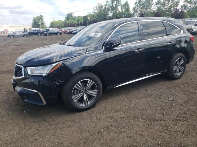 2017 ACURA MDX, null