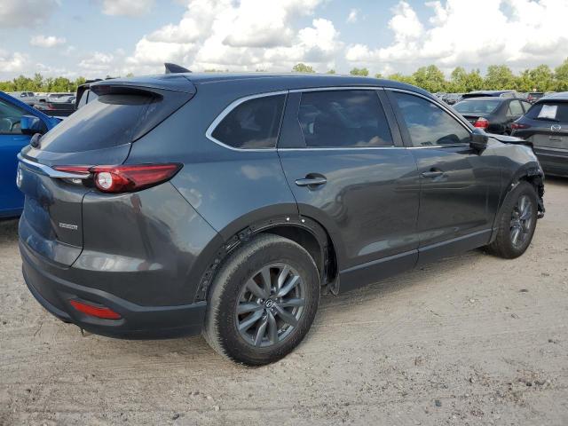 JM3TCABY1L0420083 - 2020 MAZDA CX-9 SPORT GRAY photo 3