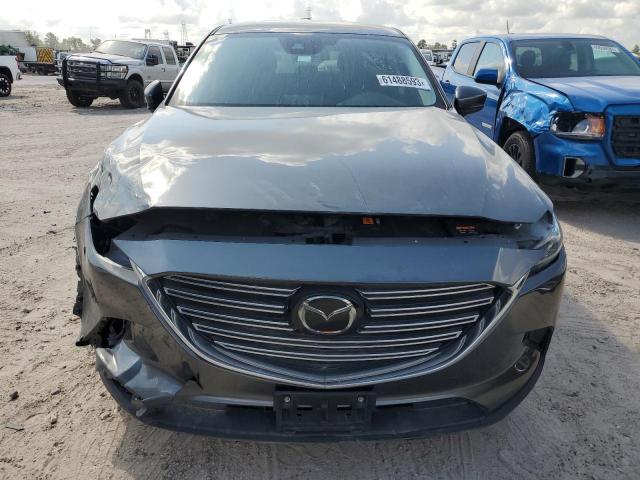 JM3TCABY1L0420083 - 2020 MAZDA CX-9 SPORT GRAY photo 5