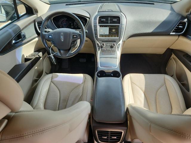 2LMPJ8LP6JBL19695 - 2018 LINCOLN MKX RESERVE Սև լուսանկար 8