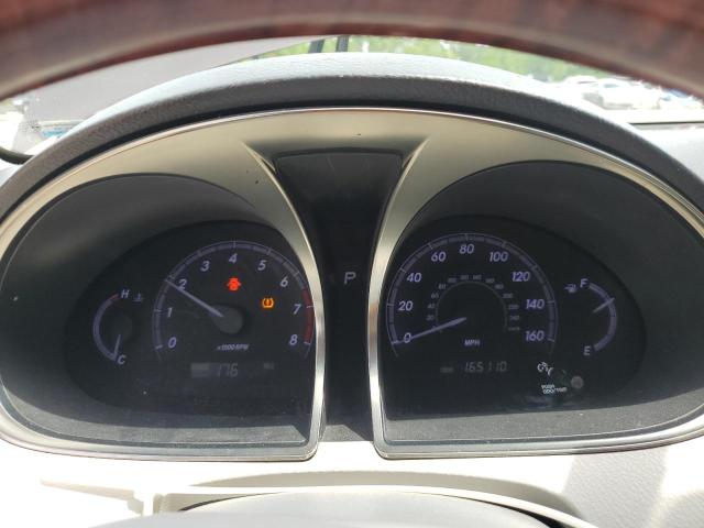 4T1BK3DB5BU373042 - 2011 TOYOTA AVALON BASE PURPLE photo 9