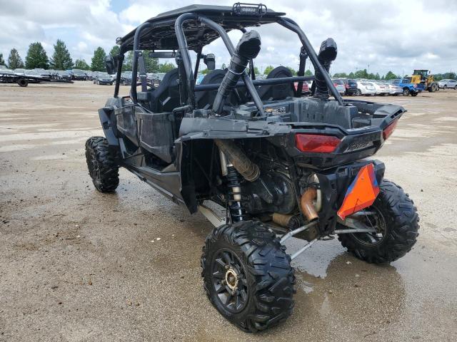 3NSVFE920JF410112 - 2018 POLARIS RZR XP 4 TURBO EPS BLACK photo 3