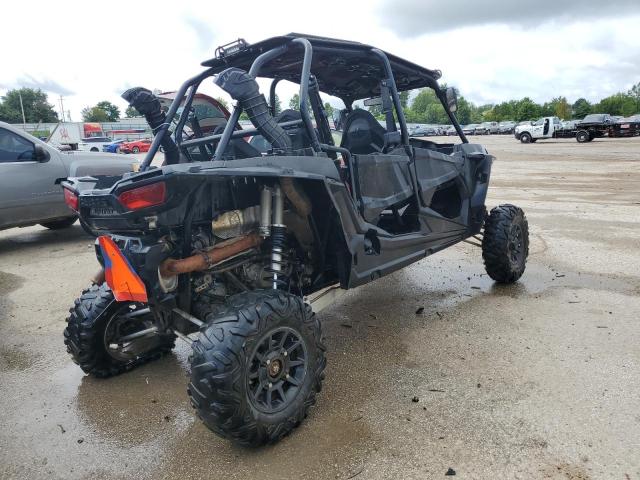 3NSVFE920JF410112 - 2018 POLARIS RZR XP 4 TURBO EPS BLACK photo 4