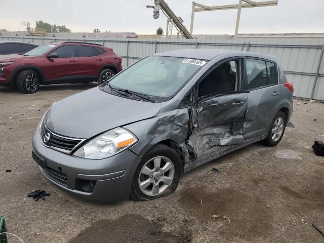 2011 NISSAN VERSA S, 