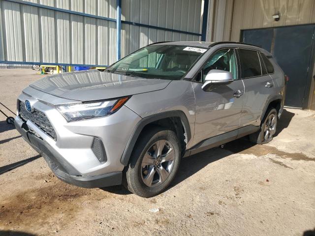 2023 TOYOTA RAV4 XLE, 