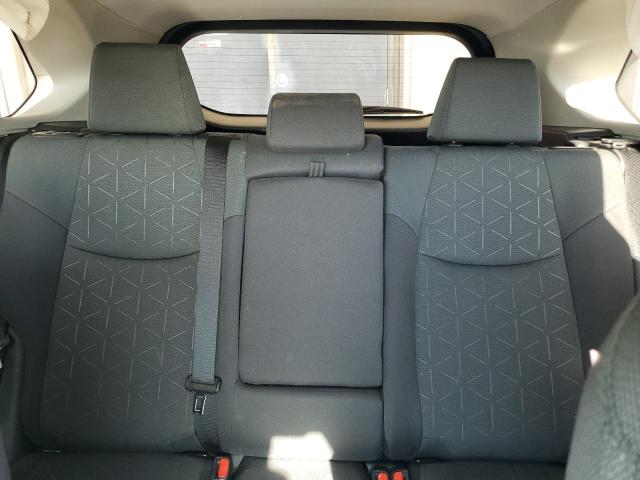 4T3RWRFV5PU100548 - 2023 TOYOTA RAV4 XLE 银色 照片 10