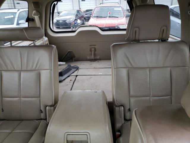 5LMFU28529LJ00518 - 2009 LINCOLN NAVIGATOR 黑色 照片 10