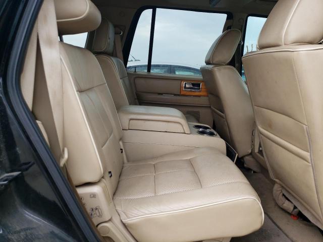 5LMFU28529LJ00518 - 2009 LINCOLN NAVIGATOR 黑色 照片 11
