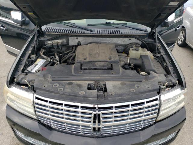5LMFU28529LJ00518 - 2009 LINCOLN NAVIGATOR 黑色 照片 12