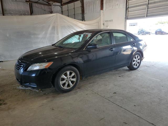 2007 TOYOTA CAMRY CE, 