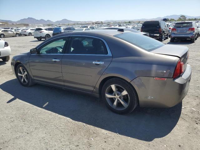 1G1ZC5E07CF112521 - 2012 CHEVROLET MALIBU 1LT თაფლისფერი ფოტო 2