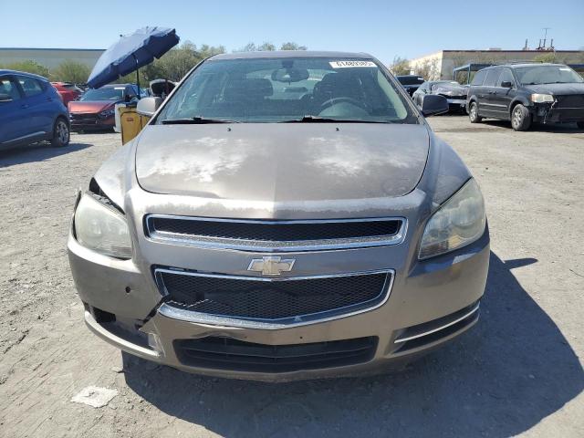 1G1ZC5E07CF112521 - 2012 CHEVROLET MALIBU 1LT თაფლისფერი ფოტო 5