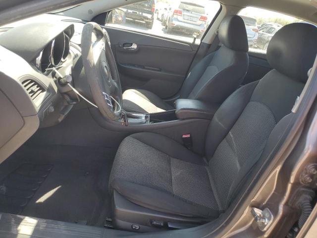 1G1ZC5E07CF112521 - 2012 CHEVROLET MALIBU 1LT თაფლისფერი ფოტო 7
