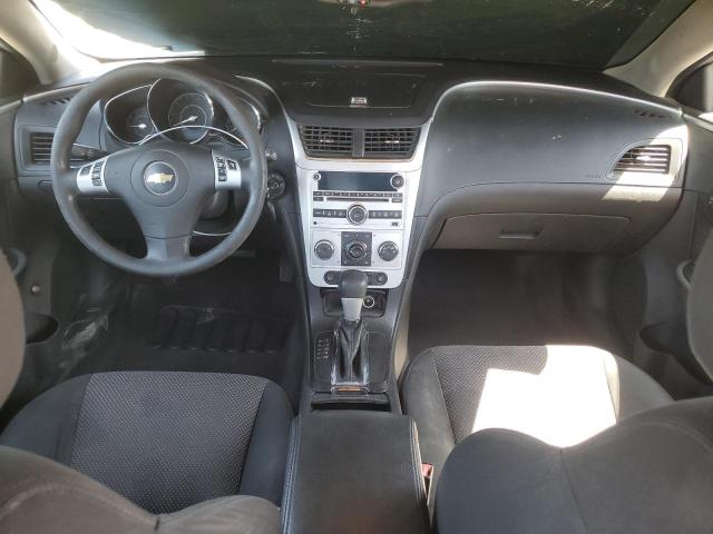 1G1ZC5E07CF112521 - 2012 CHEVROLET MALIBU 1LT თაფლისფერი ფოტო 8