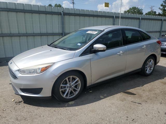 2017 FORD FOCUS SE, null
