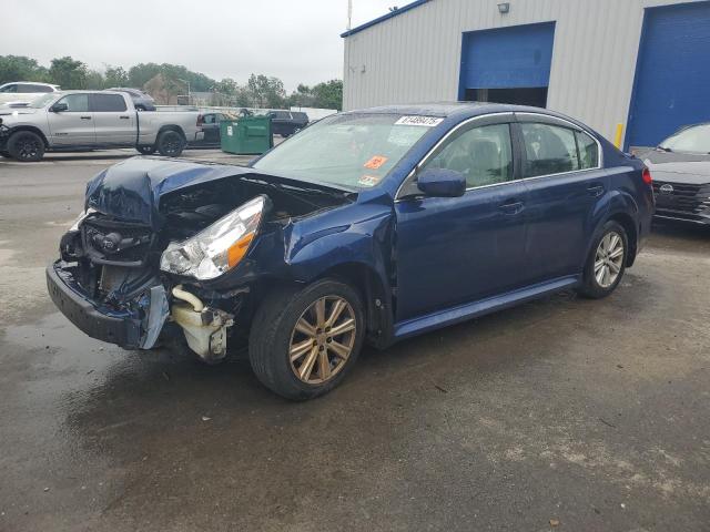 2010 SUBARU LEGACY 2.5I PREMIUM, null