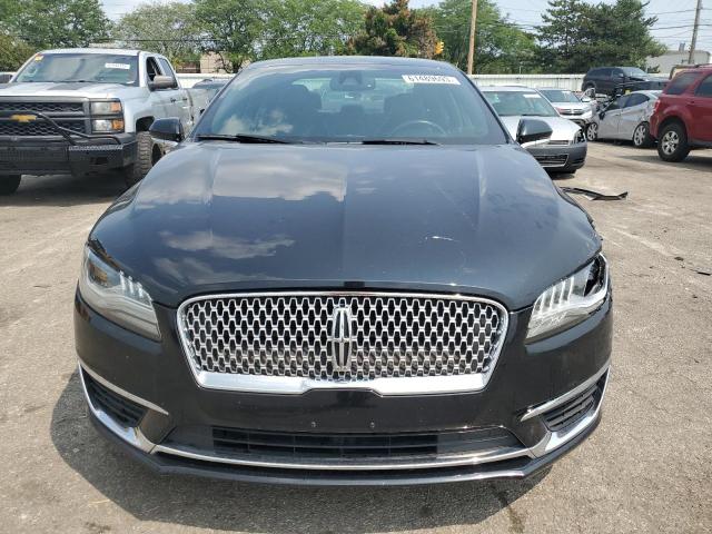 3LN6L5FC2HR653310 - 2017 LINCOLN MKZ RESERVE BLACK photo 5