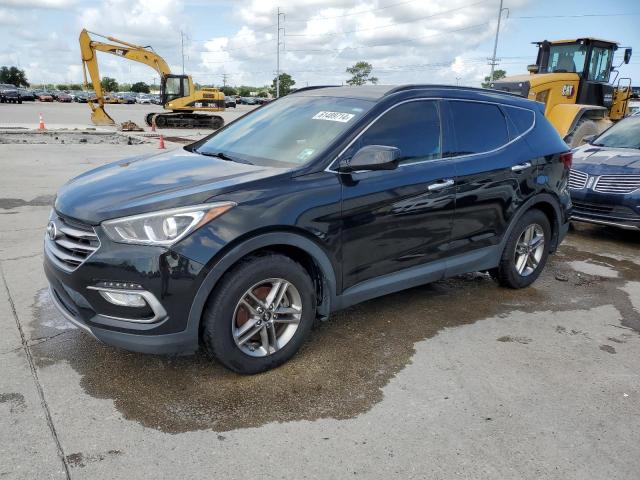 2017 HYUNDAI SANTA FE S, 