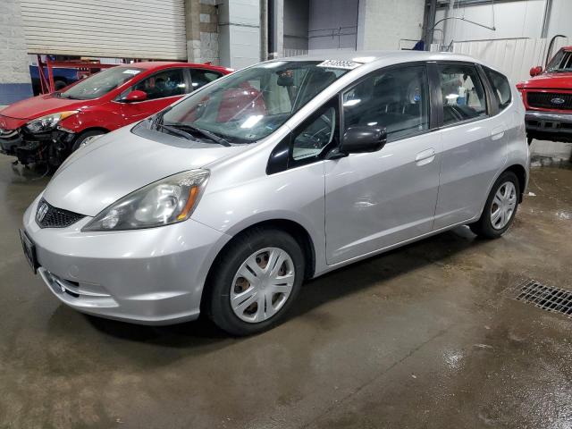 2011 HONDA FIT, 