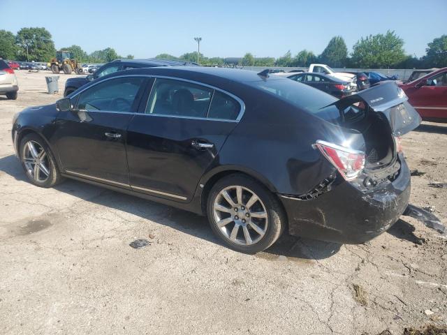 1G4GD5G33EF200743 - 2014 BUICK LACROSSE PREMIUM GRAY photo 2