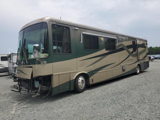 4VZBR1D944C046852 - 2004 DUTS MOTORHOME 4VZ BROWN photo 9