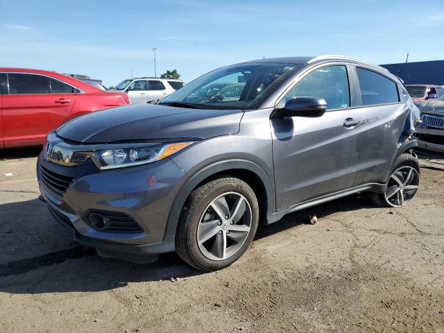 2022 HONDA HR-V EX, 