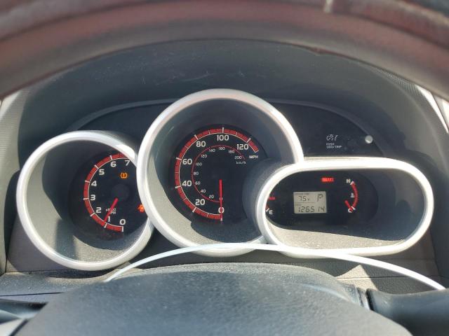 2T1KU4EE7CC795163 - 2012 TOYOTA MATRIX 银色 照片 9