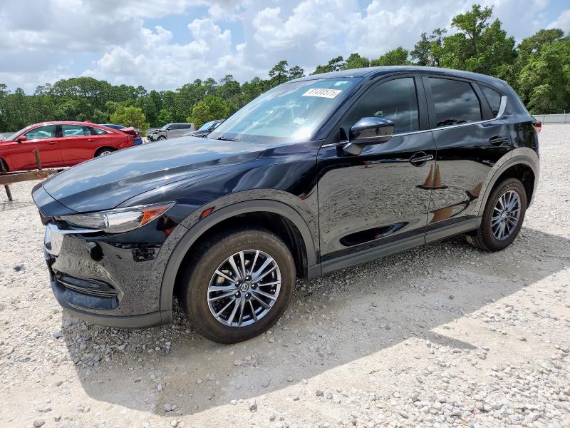 2021 MAZDA CX-5 TOURING, 