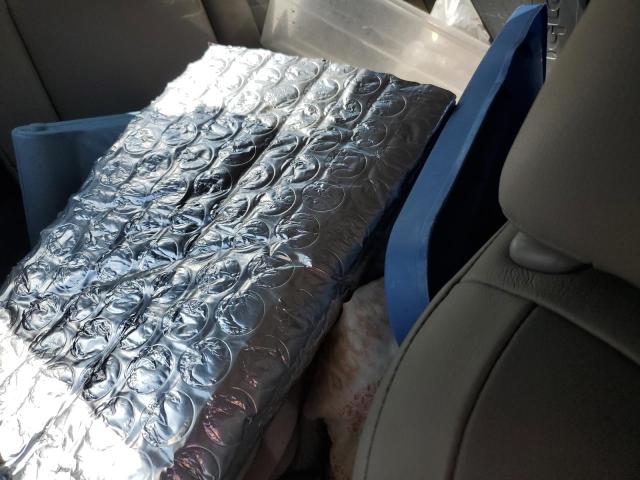 2HGFG3B08CH538077 - 2012 HONDA CIVIC EXL 黑色 照片 10