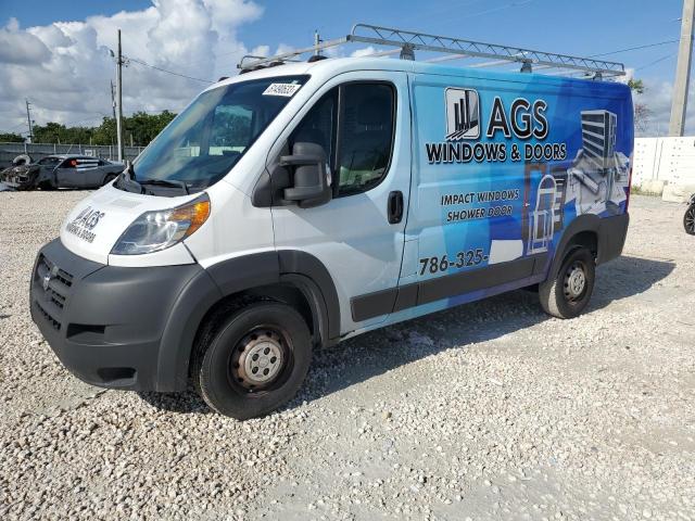 3C6TRVAG8EE109808 - 2014 RAM PROMASTER 1500 STANDARD Ağ foto 1