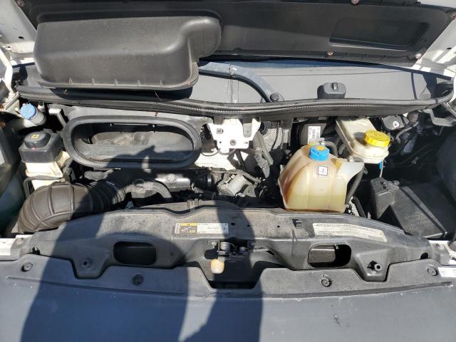 3C6TRVAG8EE109808 - 2014 RAM PROMASTER 1500 STANDARD Ağ foto 12