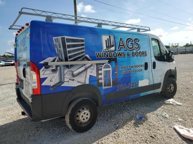 3C6TRVAG8EE109808 - 2014 RAM PROMASTER 1500 STANDARD Ağ foto 3