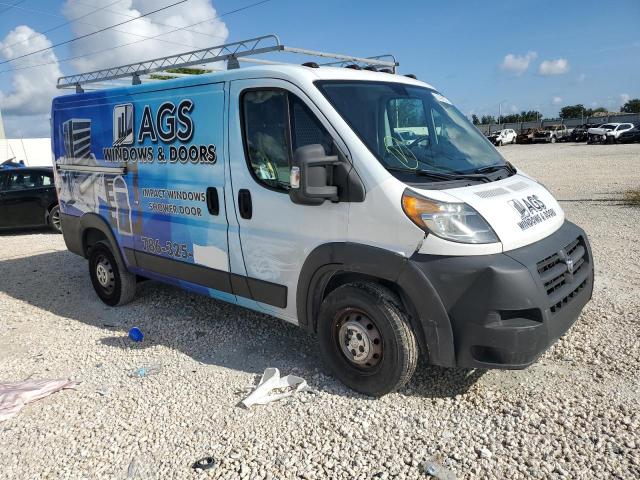 3C6TRVAG8EE109808 - 2014 RAM PROMASTER 1500 STANDARD Ağ foto 4