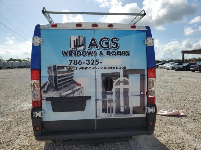 3C6TRVAG8EE109808 - 2014 RAM PROMASTER 1500 STANDARD Ağ foto 6