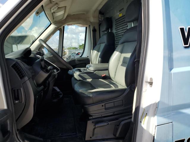 3C6TRVAG8EE109808 - 2014 RAM PROMASTER 1500 STANDARD Ağ foto 7