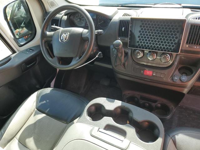 3C6TRVAG8EE109808 - 2014 RAM PROMASTER 1500 STANDARD Ağ foto 8