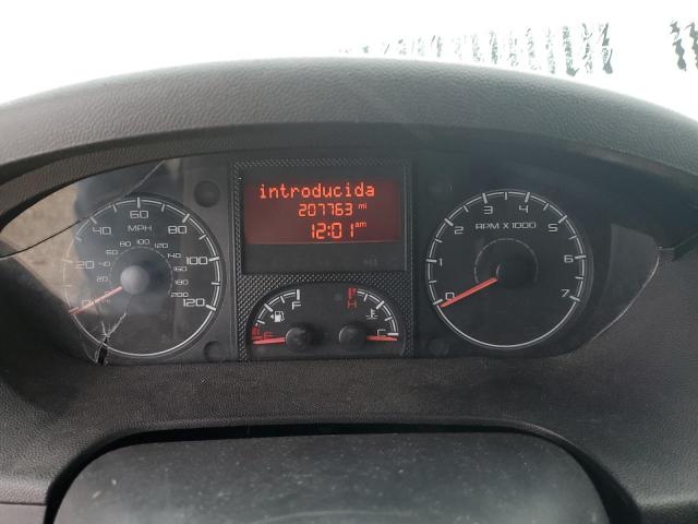 3C6TRVAG8EE109808 - 2014 RAM PROMASTER 1500 STANDARD Ağ foto 9