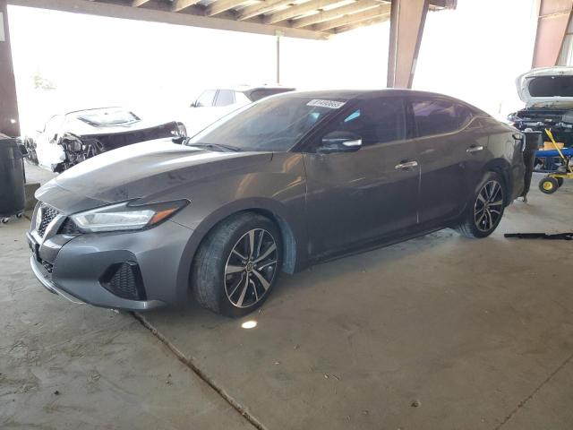 2021 NISSAN MAXIMA SV, 