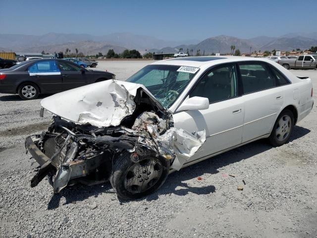 2004 TOYOTA AVALON XL, null