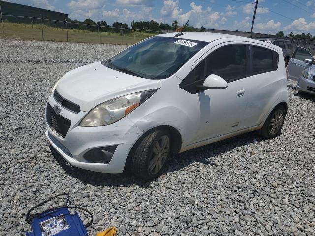 2014 CHEVROLET SPARK 1LT, 