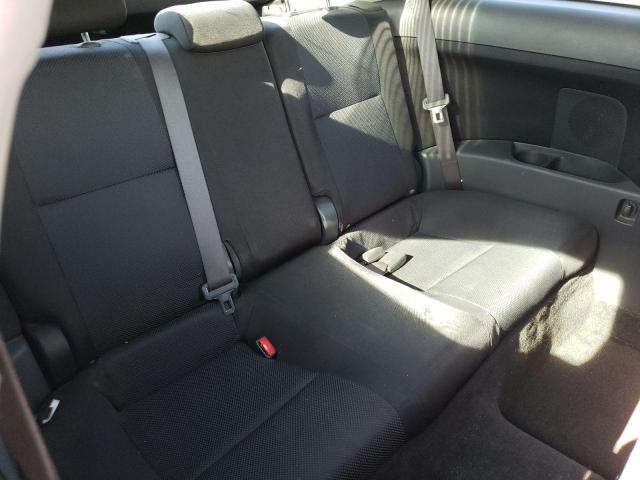JTKDE167990290760 - 2009 TOYOTA SCION TC 石墨色 照片 10