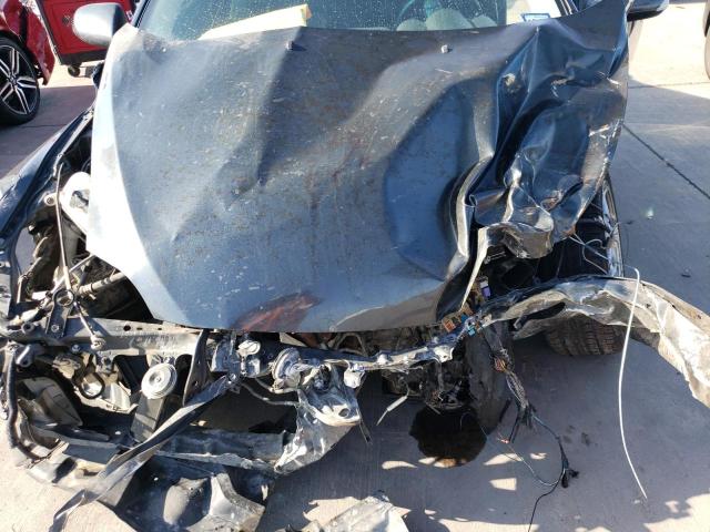 JTKDE167990290760 - 2009 TOYOTA SCION TC 石墨色 照片 11