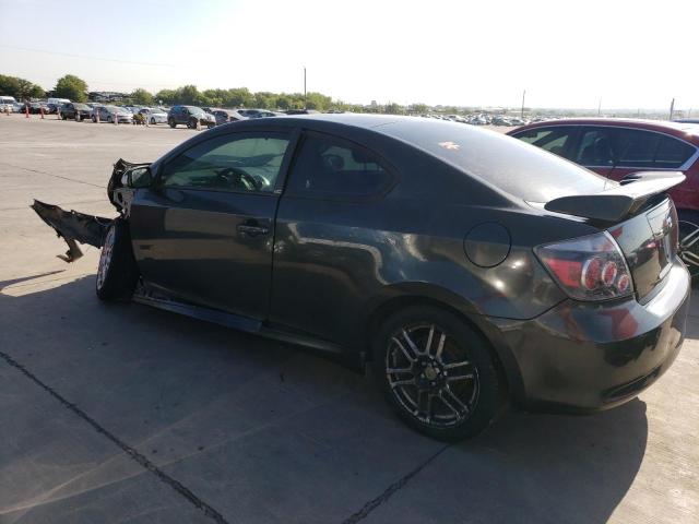 JTKDE167990290760 - 2009 TOYOTA SCION TC 石墨色 照片 2