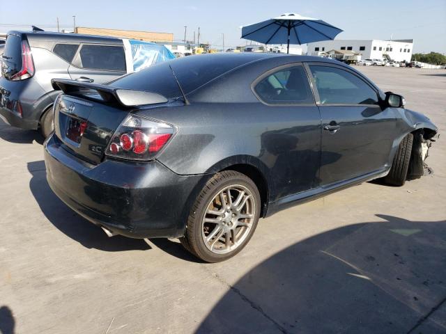 JTKDE167990290760 - 2009 TOYOTA SCION TC 石墨色 照片 3